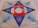 THE JELLY BEANS - YOU DON'T MEAN ME NO GOOD / I'M HIP TO YOU - ESKEE