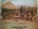 THOMAS MAPFUMO & BLACKS UNLIMITED: Gwindingwi Rine Shumba LP (Zimbabwe, 2 sligh