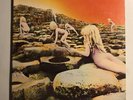 Led Zeppelin-Houses Of The Holy -ATLANTIC SD 19130 Vintage Vinyl