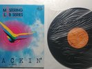Lew Tabackin Quartet 1977 RCA Japan Direct To Disc 45 rpm 12