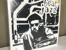 Beat Jazz lp jack kerouac moondog ferlinghetti sun ra pictures from the gone wor