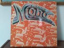 Mick Farren Mona The Carnivorous Circus (Transatlantic TRA 212) NM 1970 original