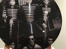 My Chemical Romance. Welcome To The Black Parade. 7