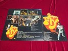 CURTIS MAYFIELD Superfly German Buddah Original  Vinyl/ Gimmick-Cover:excellent