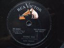 Elvis Presley...Hound Dog / Don't Be Cruel...Orig RCA Rockabilly 78 rpm 1956