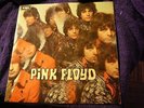 Pink Floyd Piper At The Gates Of Dawn  Rare Columbia UK Mono E-
