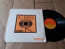 BRUCE SPRINGSTEEN LP PROMO COPY RADIO TUNEL DE AMOR SPANISH TITLES INKA PERU EAR