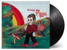 Fruup / Prince Of Heavens Eyes (1 x vinyl LP) MOVLP2312   2019 reissue