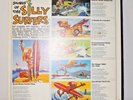THE SOUNDS OF THE SILLY SURFERS ©1964 Hawk Model VINTAGE MERCURY RECORD