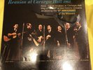 The Weavers Reunion at Carnegie Hall. Vinyl Lp. New. Sealed