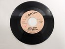 Rare Northern Soul Peggy Phillips- Is That So / Little Daisy VG D.J. Copy Scoop