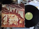 PREMIATA FORNERIA MARCONI - STORIA DI UN MINUTO - VINILE LP 33 GIRI - 12