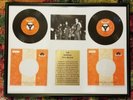 ORG. BEATLES TONY SHERIDAN FIRST ROCK AND TWIST 