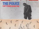 THE POLICE 