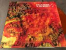 Between the Buried and Me - The Great Misdirect ORANGE 1ST PRESS VINYL LP