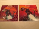 Meatloaf Bat out of Hell 33RPM 12