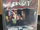 The UNSEEN the anger and the truth LP Vinyl Record BYO Punk Casualties GBH OI