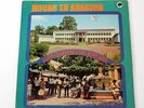 Lloyd Charmers & The Hippy Boys - House in Session - LP Vinyl - Good Condition