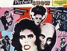 Soundtrack: The Rocky Horror Picture Show (Original Motion Picture Cast) LP