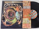 Robert Jacobs LP Ray Bradburys Dark Carnival on Tower psych