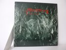 XMAL DEUTSCHLAND - FETISCH  VINYL LP 1ST PRESS EX+/EX+ ALTERNATIVE/GOTH