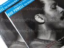 The Amazing Bud Powell Vol.1 +2 Blue Note 1503 1504 Mono Diskunion DBLP LP Vinyl