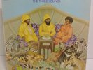 The Three Sounds Soul Symphony, Blue Note BST 84341, VG+/VG+/NM