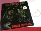 Bunny Wailer  BLACKHEART MAN   LP Island Mango MLPS 9415 Germany 1976 near mint
