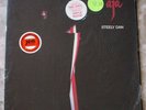 Steely Dan Aja 1977 Rare LP On Red Vinyl EX Nice Original In Shrink 9022-1006
