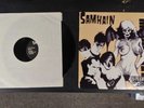 Samhain Unholy Passion EP - Plan 9 Tan 1st Pressing Vinyl of 1000 Danzig PL9-05