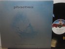 TANGERINE DREAM - PHAEDRA - ABSTRACT/AMBIENT - 180 GRAM VINYL - EU PRESS - NM