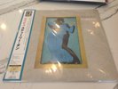 Steely dan Gaucho AUDIOPHILE UNIVERSAL JAPAN STEREO  200g OBI NM to M