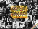 Faces - Snakes & Ladders; Best of - NEW SEALED Limited Edition COLORED vinyl
