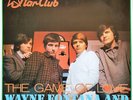 Wayne Fontana And The Mindbenders, StarClub-LP 