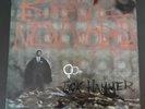 JACK HAMMER - Brave New World - Polydor 1966 VINYL ALBUM