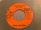 GENE WATSON 7