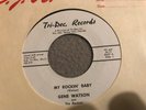GENE WATSON 7