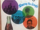 Vtg Swing The Jingle Coca Cola Roy Orbison Drifters Lesley Gore Los Bravos Album