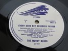 The Moody Blues EVERY GOOD BOY DESERVES FAVOUR UK LP 1st PRESS 2W/1W MINT AUDIO