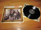 SILK - SMOOTH AS RAW SILK - ABC RECORDS LP ABCS-694 SIGNED