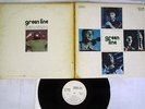 STEVE MARCUS,MIROSLAV VITOUS GREEN LINE VICTOR SMJX-10109 Japan PROMO VINYL LP