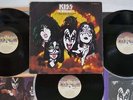 KISS ORIGINALS 2 CASABLANCA VIP-5504,5,6 Japan VINYL 3LP