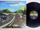 KRAFTWERK AUTOBAHN PHILIPS BT-8103 Japan VINYL LP