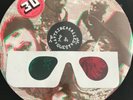 Ltd Edition 3D A Tribe Called Quest Can I Kick It?  *SEALED* Jive3d 265