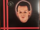 Gary Numan Telekon 1980 Original Vinyl LP plus Free Single and plus a Gig Ticket