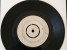 Foey Man / My Argument George Dekker RARE Centre Intact BLANK 7
