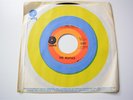 THE BEATLES I Feel Fine CAPITOL 45 VG++/NM NOS UNPLAYED  TARGET LABEL RARE