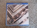 THE BEATLES 1967-1970 GREATEST HITS DOUBLE LP W/ Lyric sleeve, record