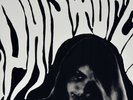 MEPHISTOFELES - I'M HEROIN, 2018 EU 180G CLEAR vinyl LP, 500 COPIES  NEW