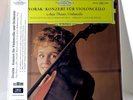 Anja Thauer Macal Dvorak Cello Concerto 180g VINYL LP Analogphonic SLPM 139 392